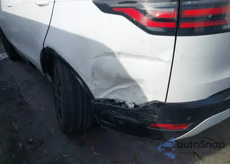 2023 Land Rover Discovery P300 S R-Dynamic из США, поврежденный, VIN SALRT2EXXP2471340